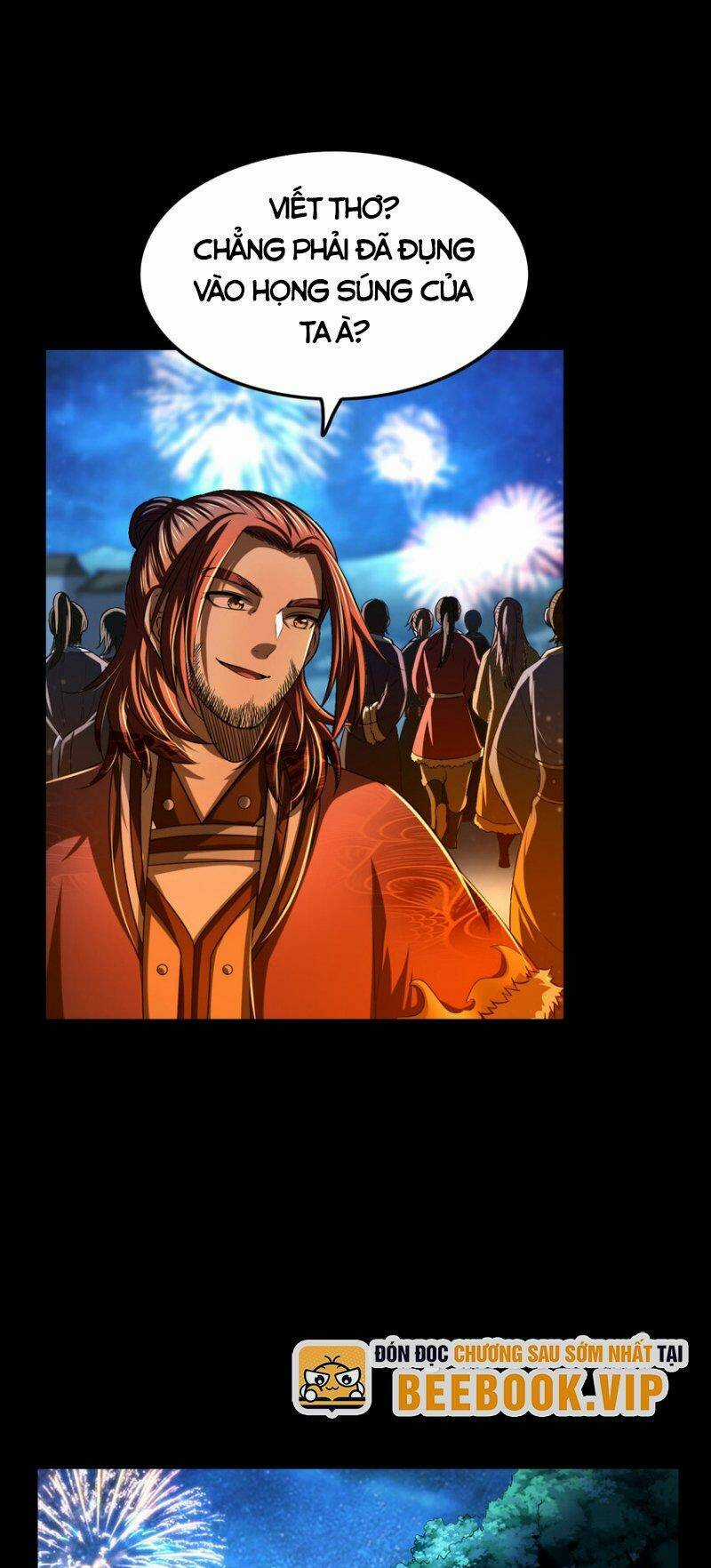 Xuân Thu Bá Đồ Chapter 225 trang 46