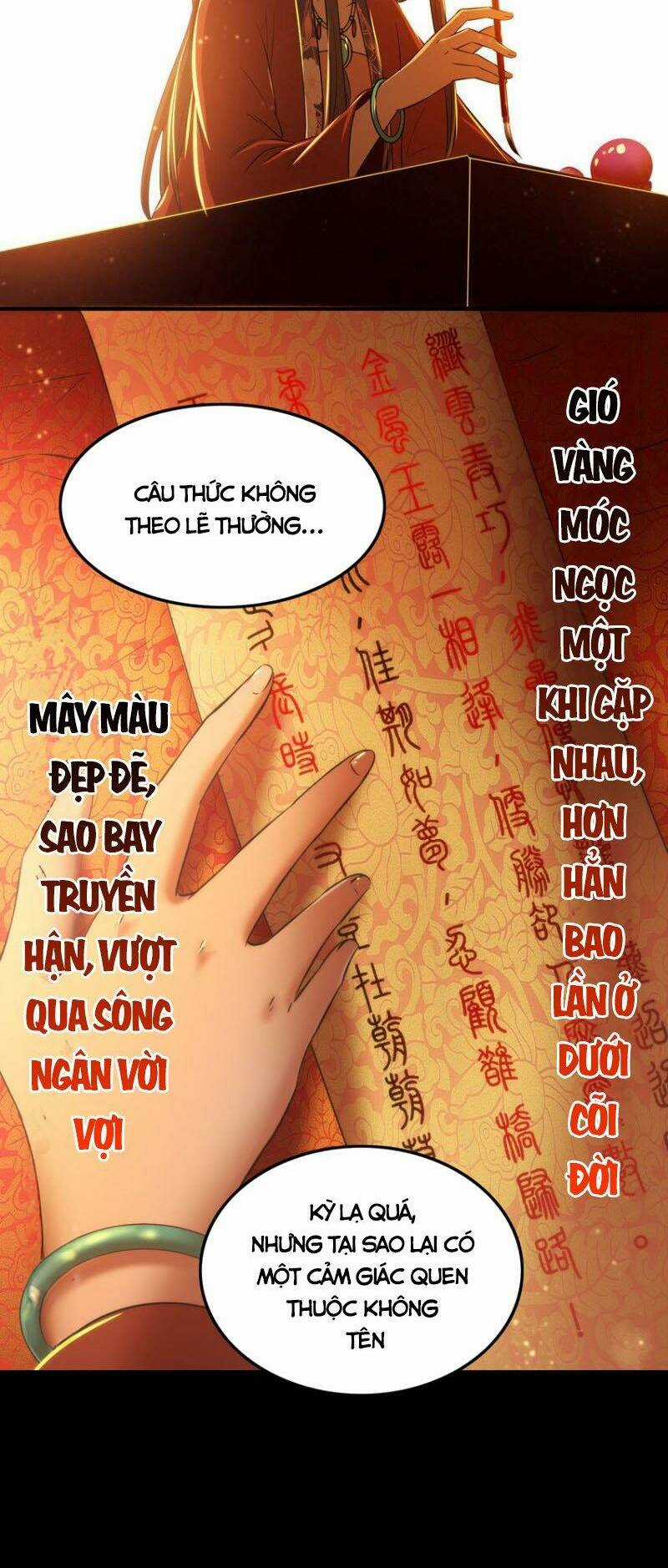 Xuân Thu Bá Đồ Chapter 225 trang 49