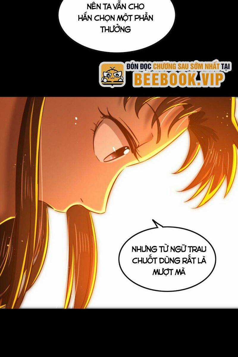 Xuân Thu Bá Đồ Chapter 225 trang 51