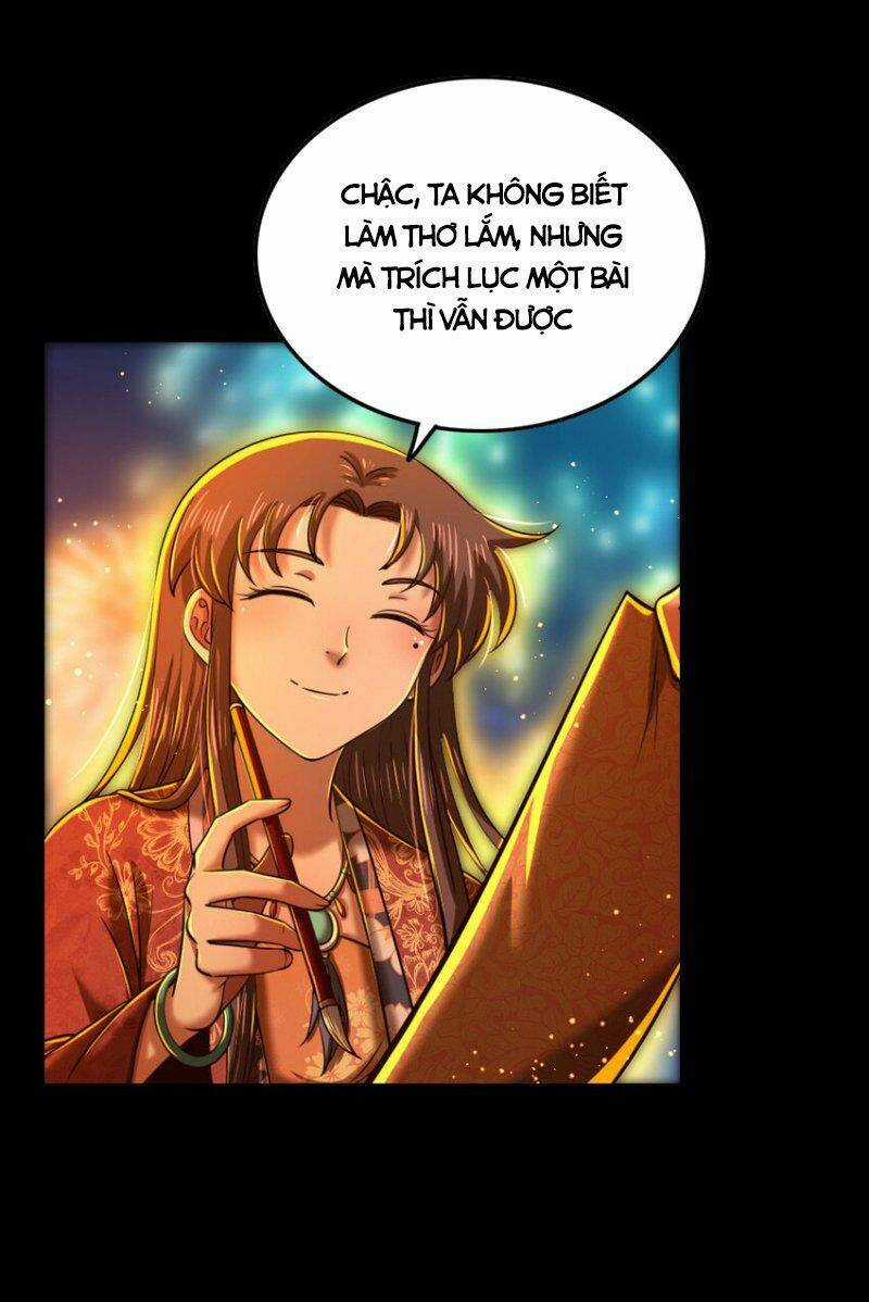 Xuân Thu Bá Đồ Chapter 225 trang 52