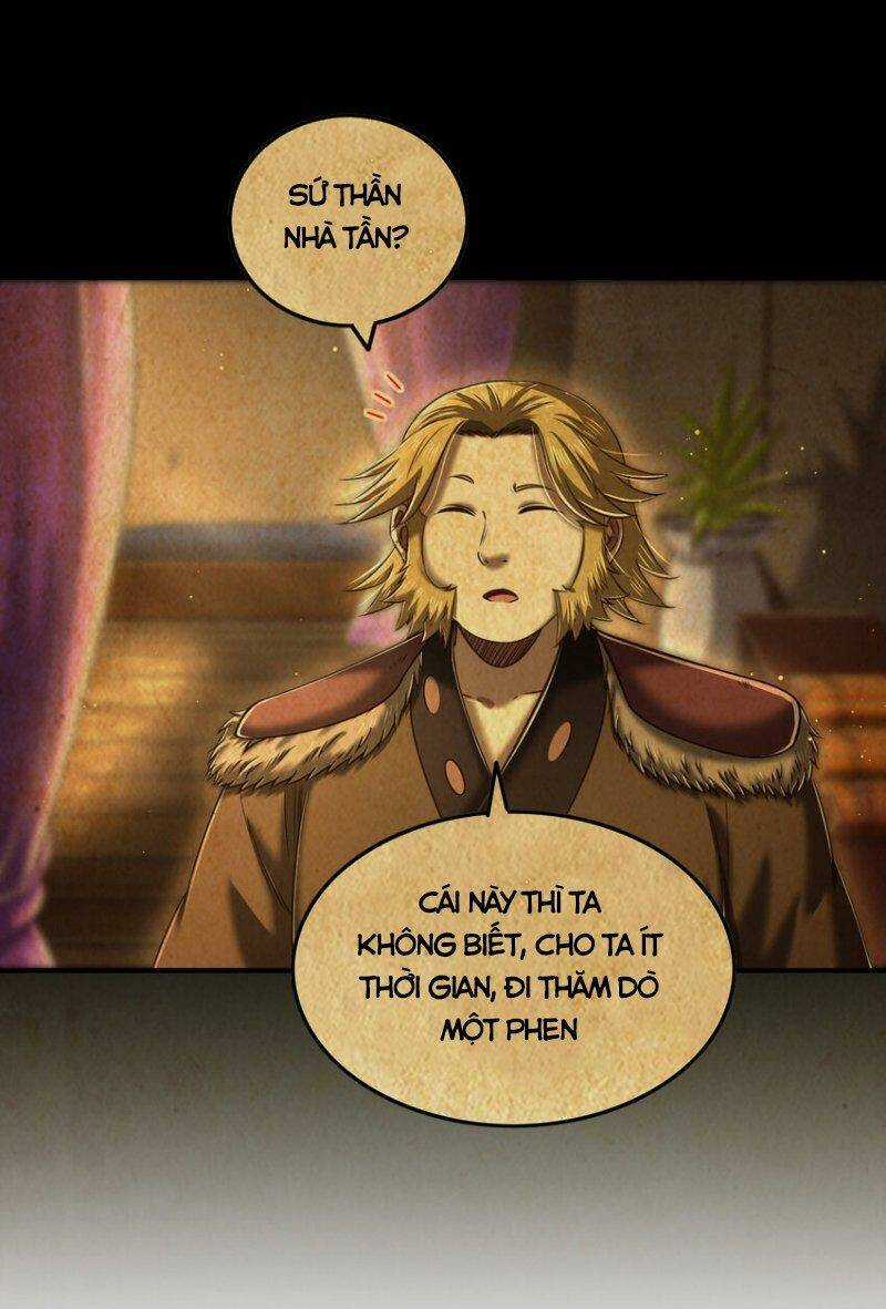 Xuân Thu Bá Đồ Chapter 225 trang 6