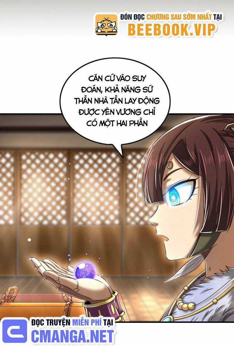 Xuân Thu Bá Đồ Chapter 225 trang 7