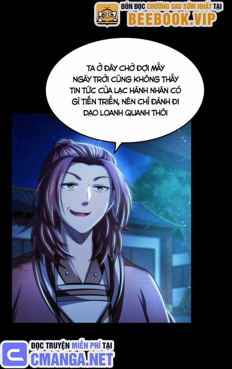 Xuân Thu Bá Đồ Chapter 226 trang 1