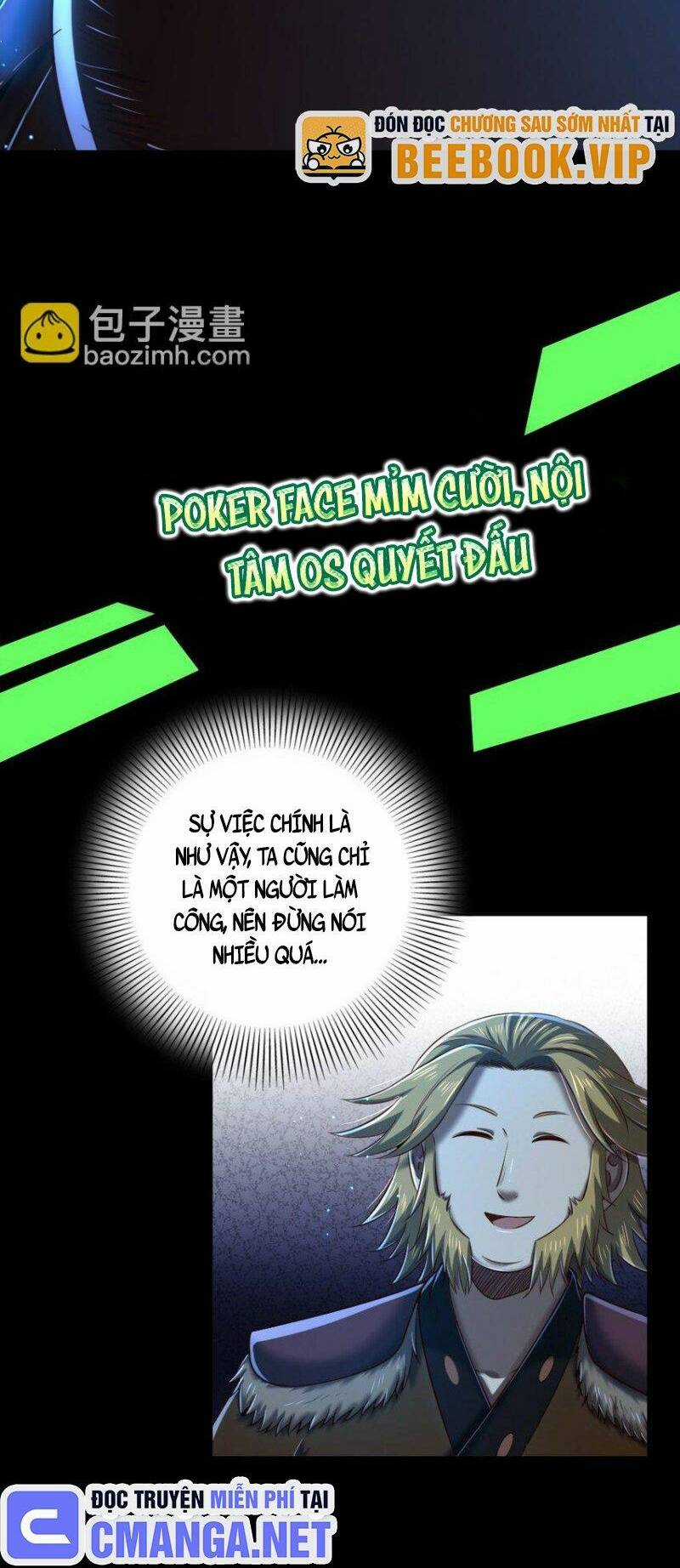 Xuân Thu Bá Đồ Chapter 226 trang 40