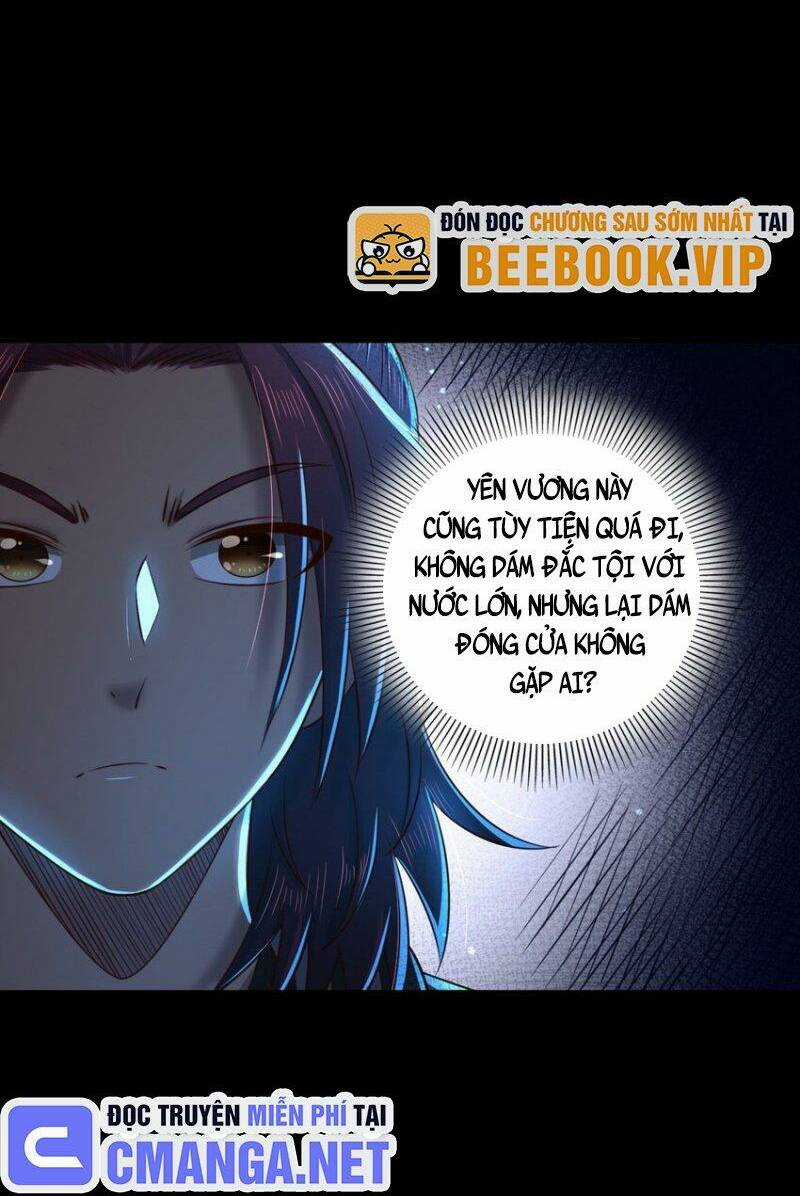 Xuân Thu Bá Đồ Chapter 226 trang 5