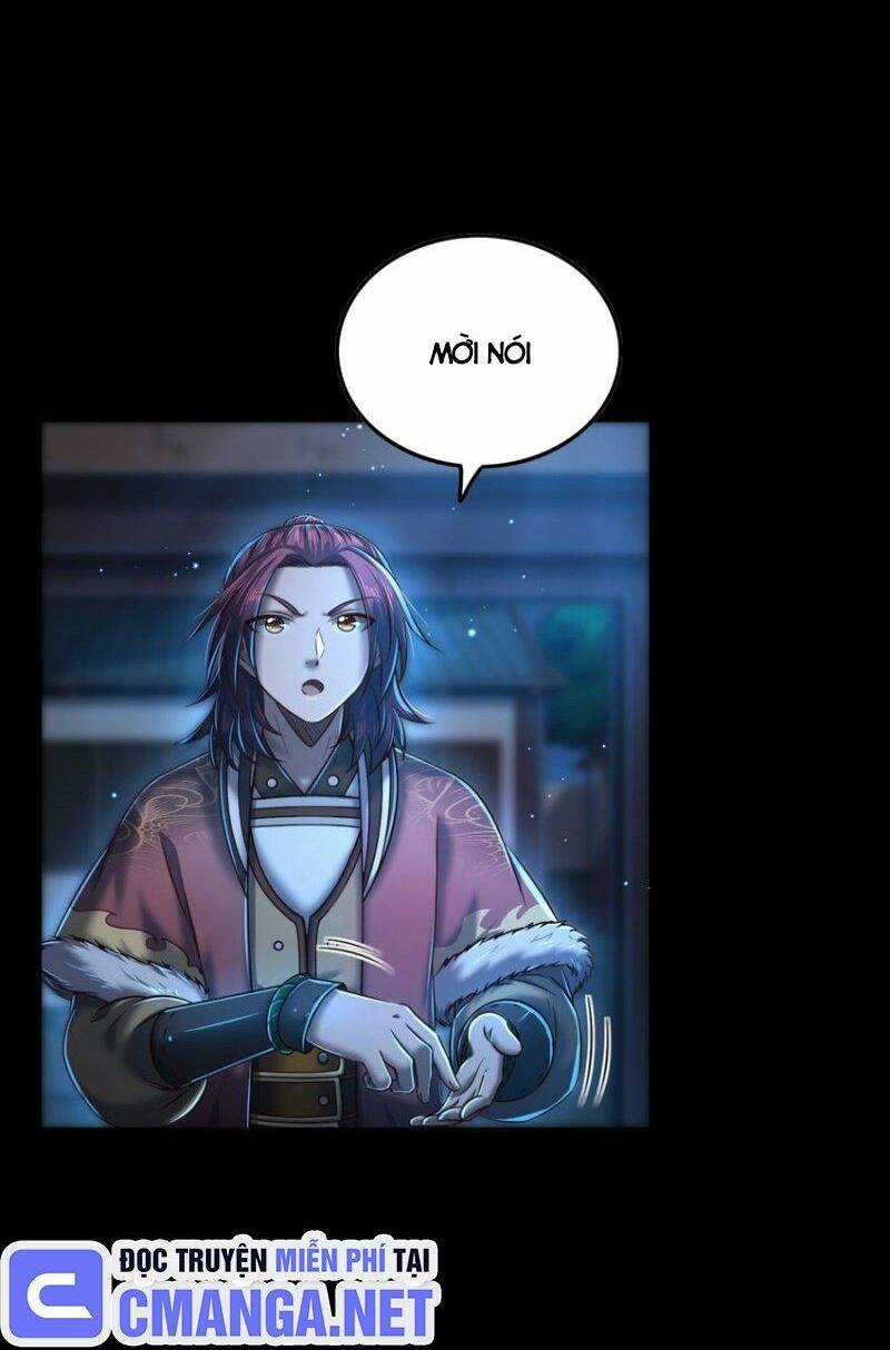 Xuân Thu Bá Đồ Chapter 226 trang 7