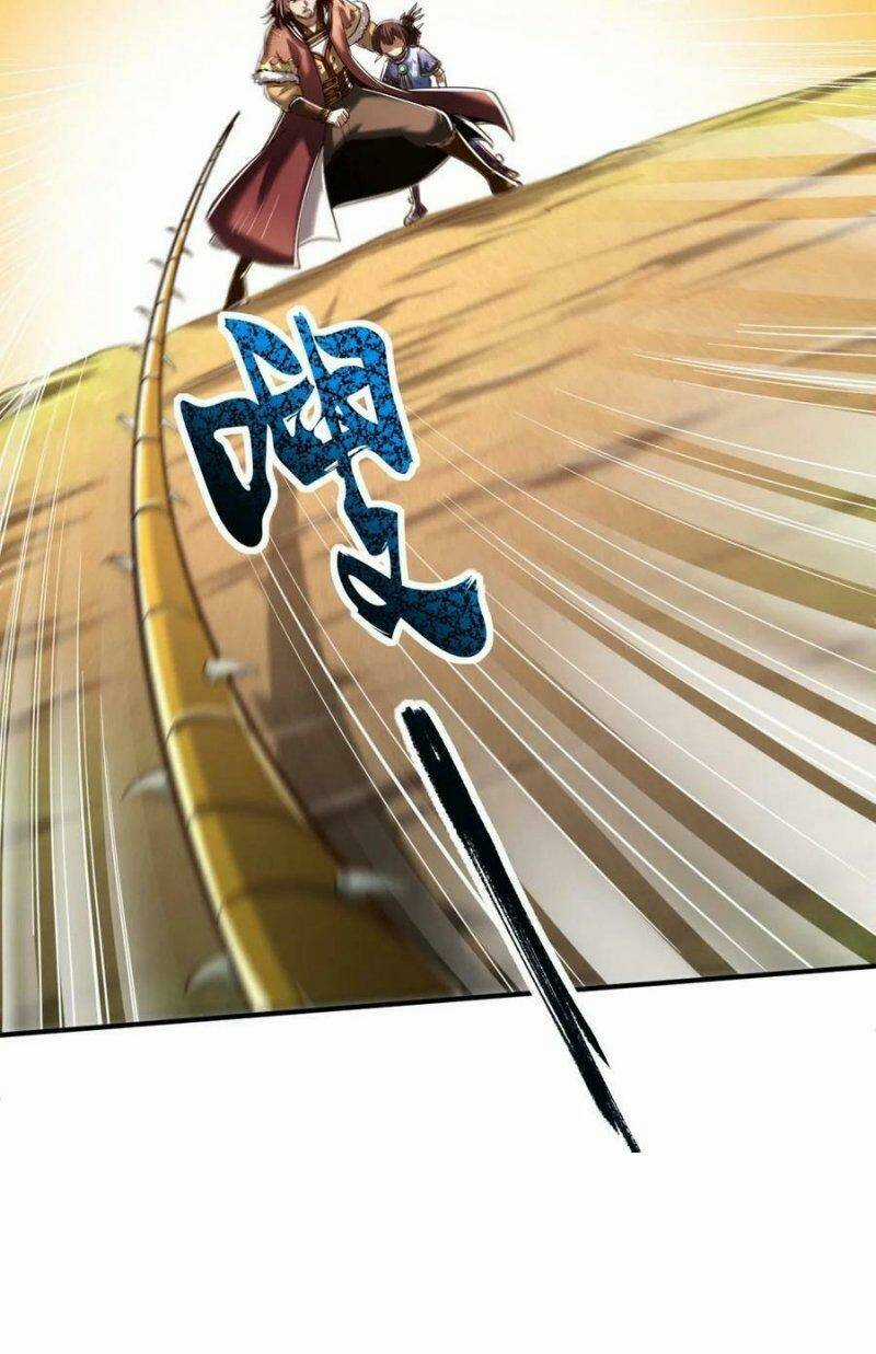 Xuân Thu Bá Đồ Chapter 227 trang 29