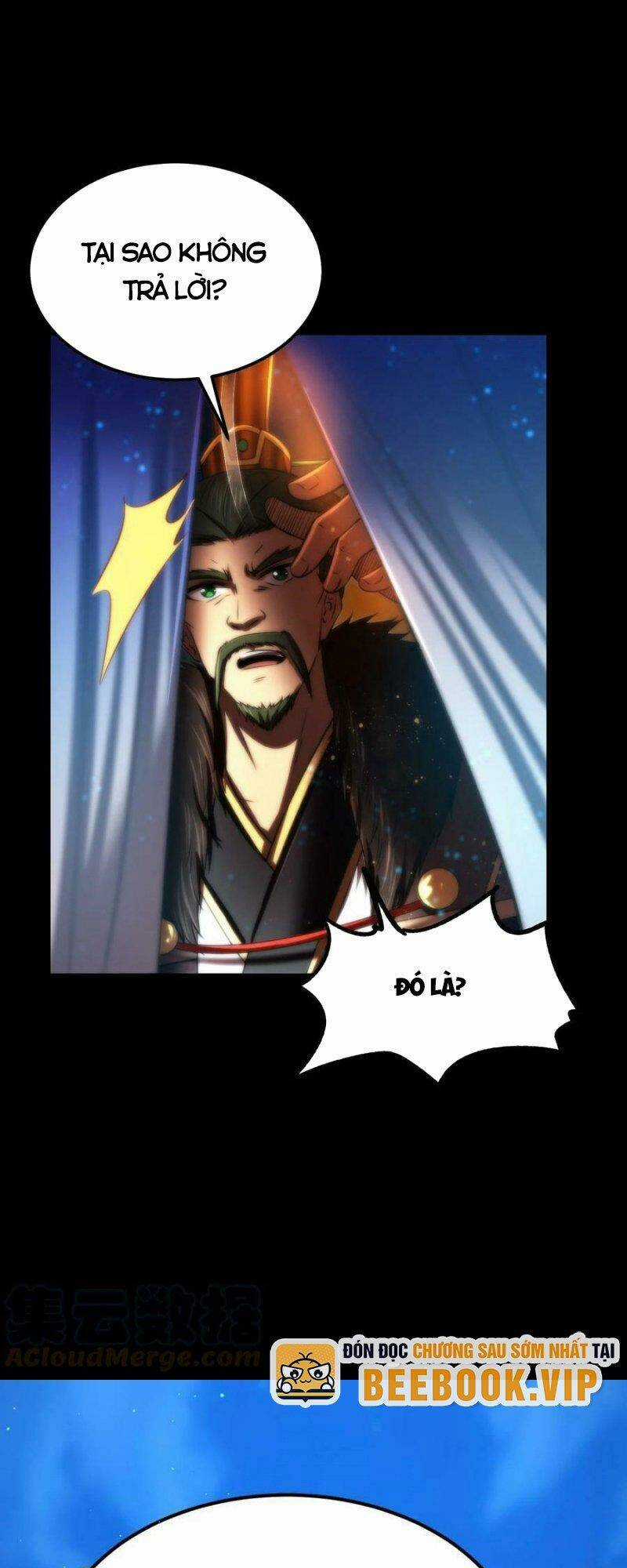 Xuân Thu Bá Đồ Chapter 228 trang 14