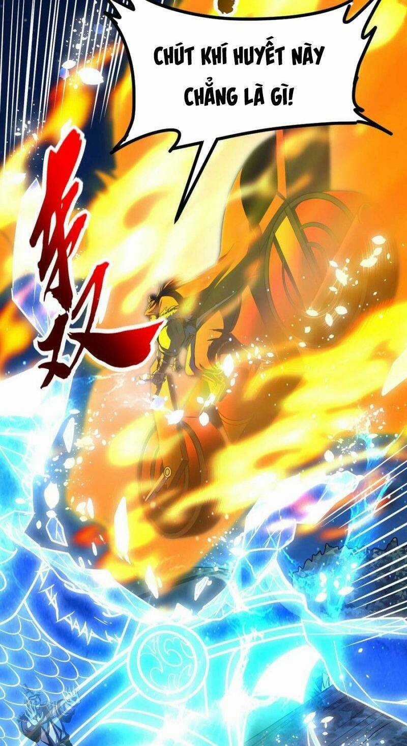 Xuân Thu Bá Đồ Chapter 228 trang 24