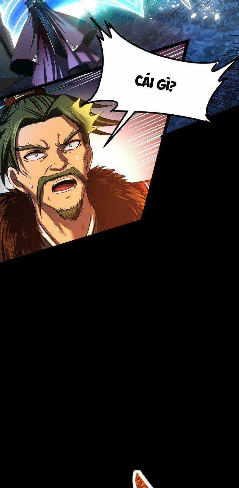 Xuân Thu Bá Đồ Chapter 228 trang 25