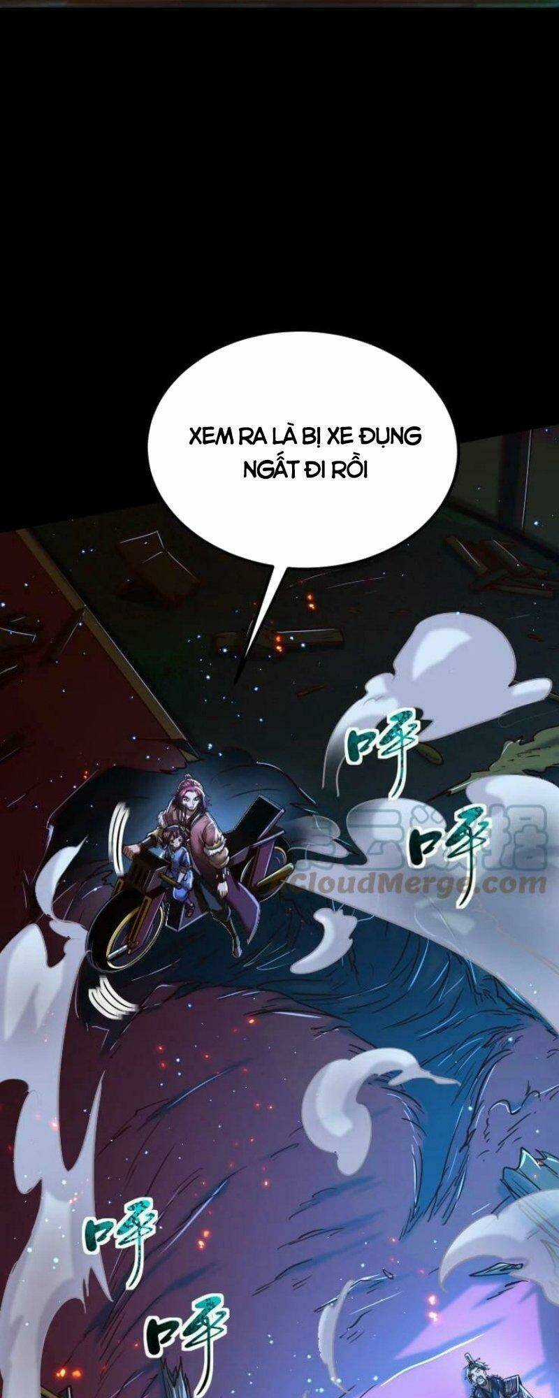 Xuân Thu Bá Đồ Chapter 228 trang 29