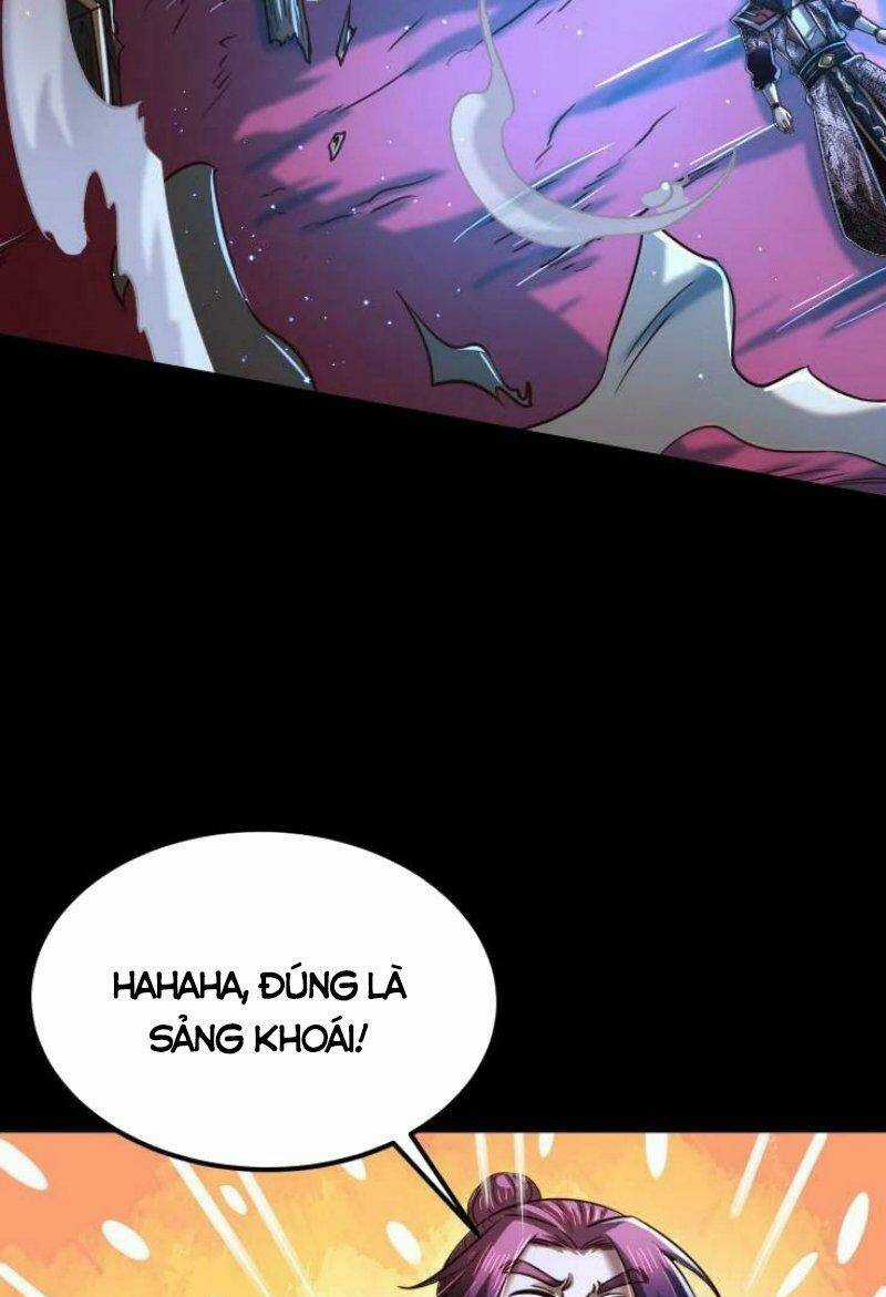 Xuân Thu Bá Đồ Chapter 228 trang 30