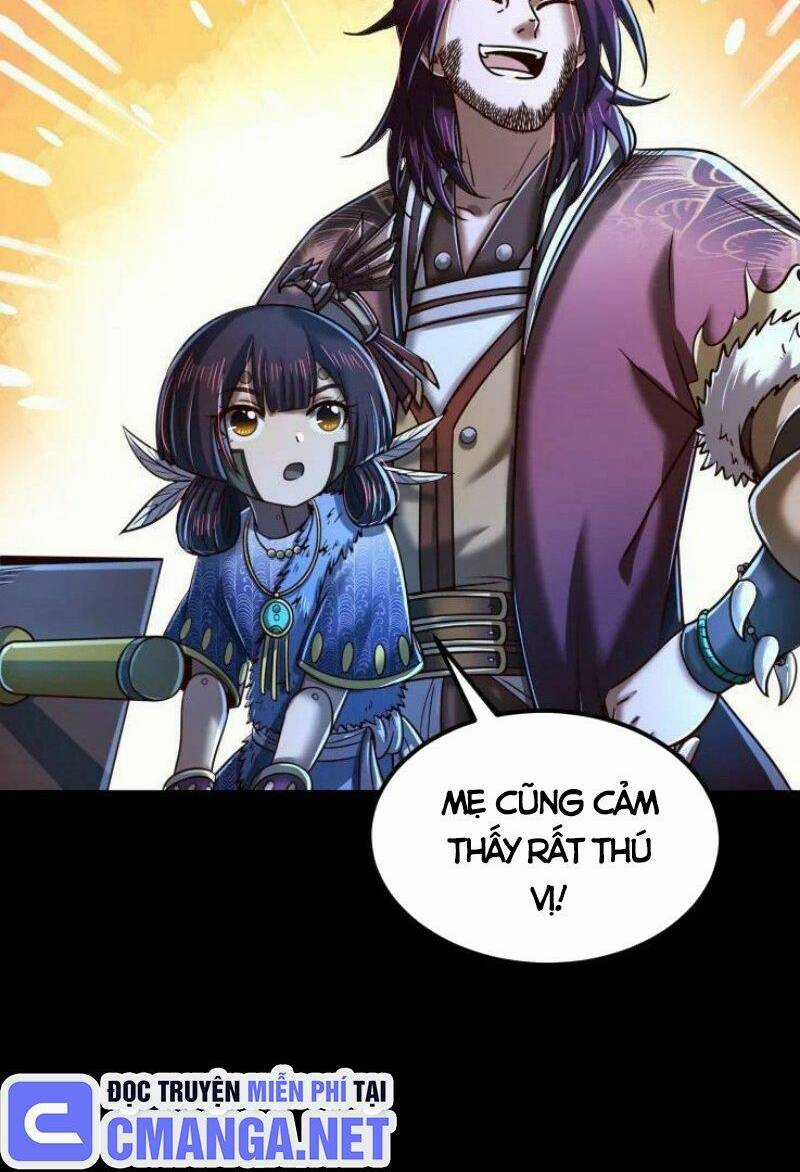 Xuân Thu Bá Đồ Chapter 228 trang 31