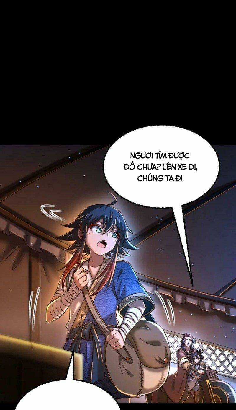 Xuân Thu Bá Đồ Chapter 228 trang 42