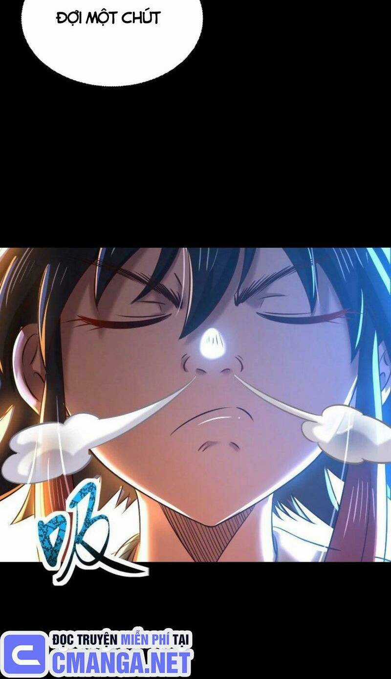 Xuân Thu Bá Đồ Chapter 228 trang 43