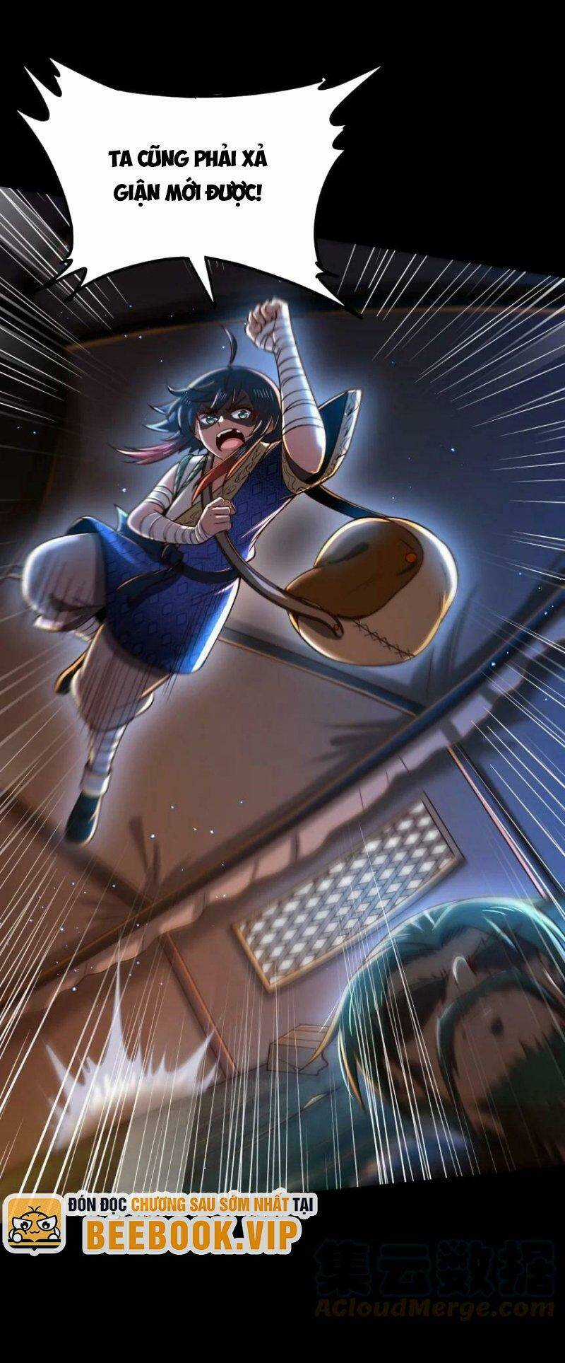 Xuân Thu Bá Đồ Chapter 228 trang 44