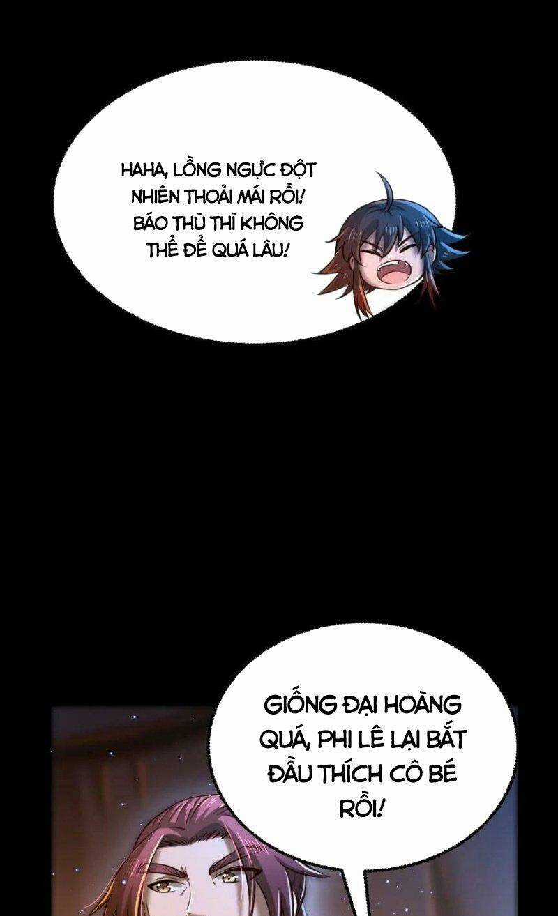 Xuân Thu Bá Đồ Chapter 228 trang 46