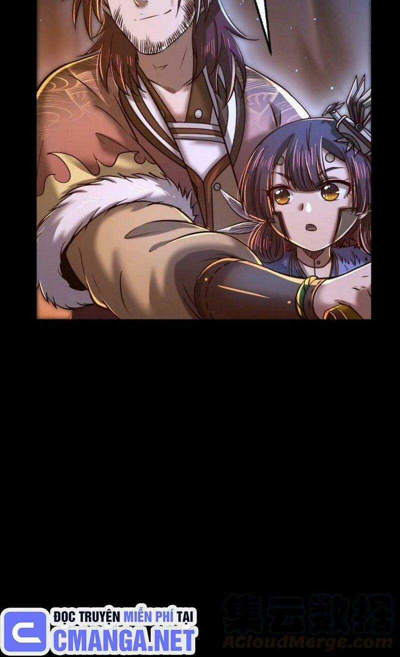 Xuân Thu Bá Đồ Chapter 228 trang 47