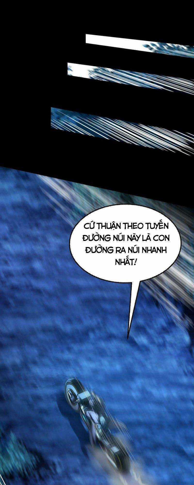 Xuân Thu Bá Đồ Chapter 228 trang 48