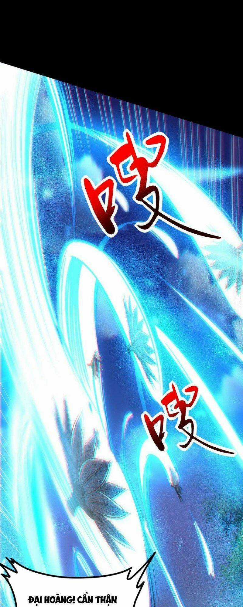 Xuân Thu Bá Đồ Chapter 228 trang 51