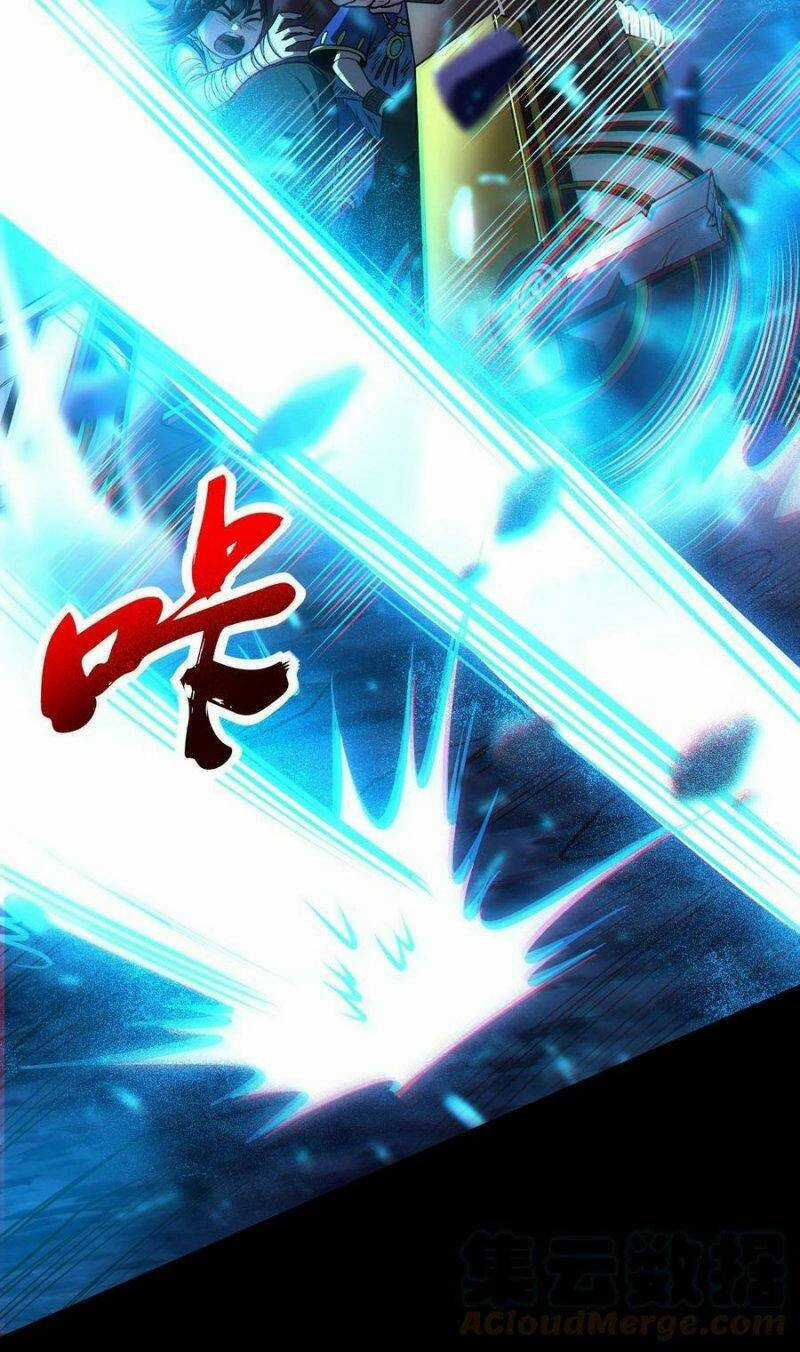 Xuân Thu Bá Đồ Chapter 228 trang 53