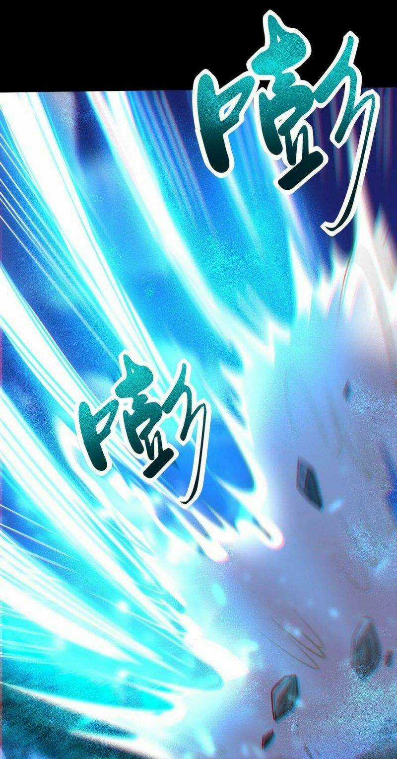 Xuân Thu Bá Đồ Chapter 228 trang 54