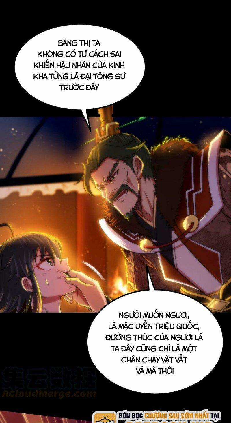 Xuân Thu Bá Đồ Chapter 228 trang 6