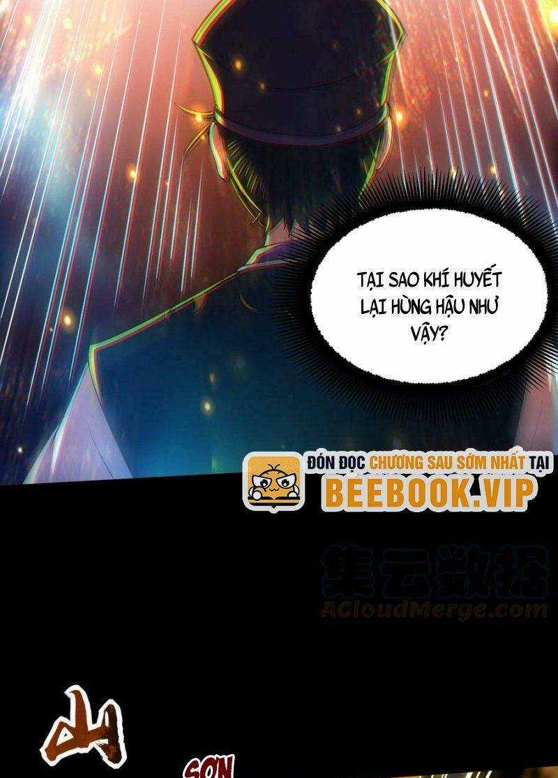 Xuân Thu Bá Đồ Chapter 229 trang 13