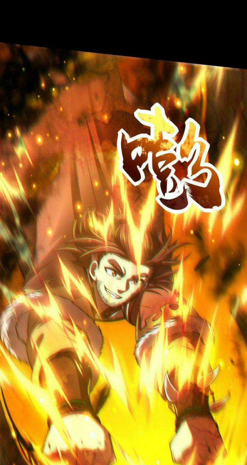 Xuân Thu Bá Đồ Chapter 229 trang 15