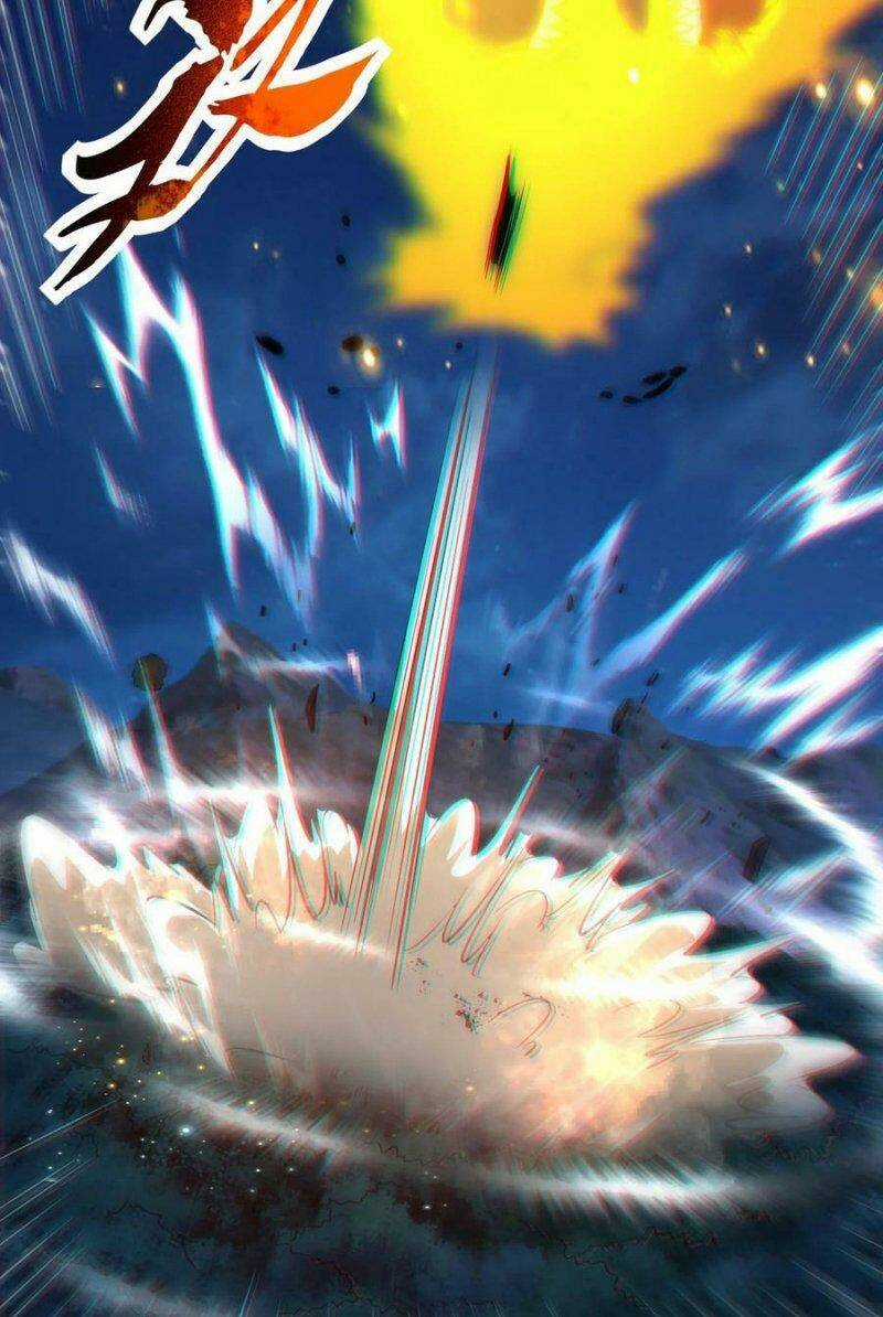 Xuân Thu Bá Đồ Chapter 229 trang 17