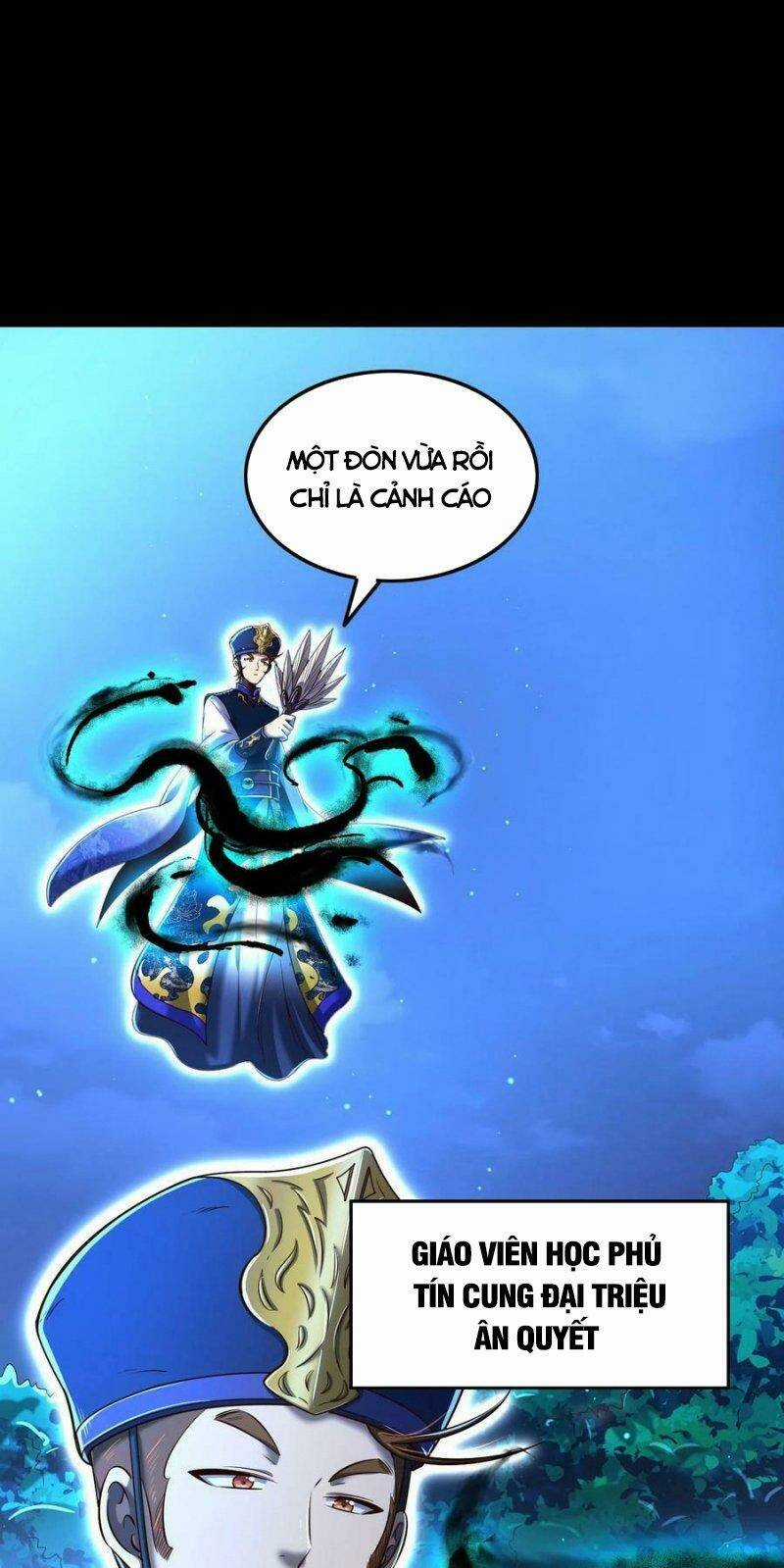 Xuân Thu Bá Đồ Chapter 229 trang 2