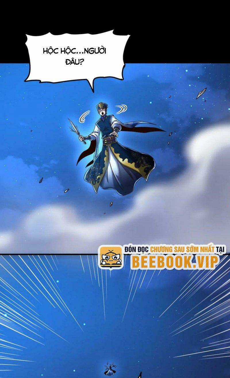 Xuân Thu Bá Đồ Chapter 229 trang 23