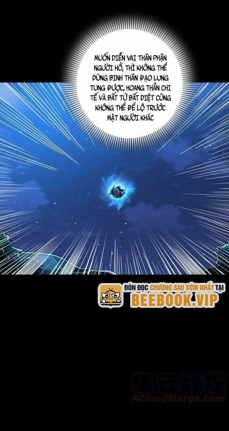 Xuân Thu Bá Đồ Chapter 229 trang 27