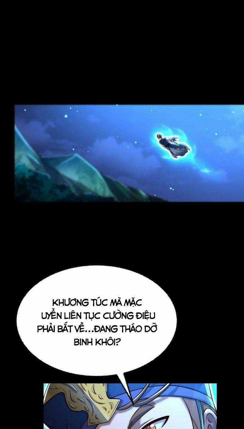 Xuân Thu Bá Đồ Chapter 229 trang 37