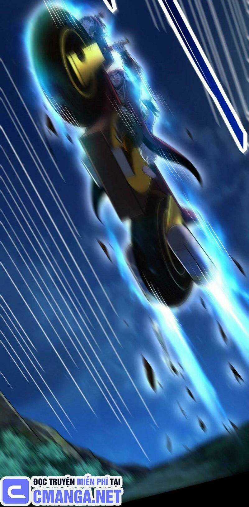 Xuân Thu Bá Đồ Chapter 229 trang 48