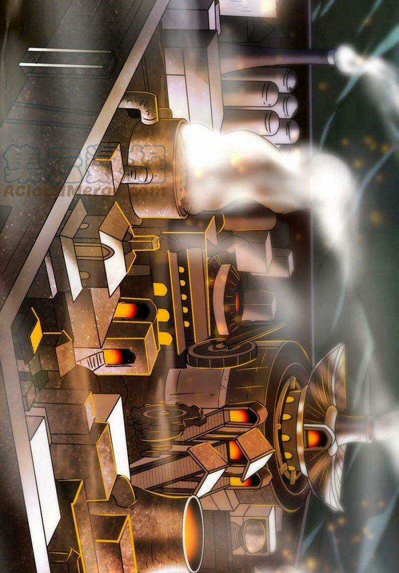 Xuân Thu Bá Đồ Chapter 229 trang 50