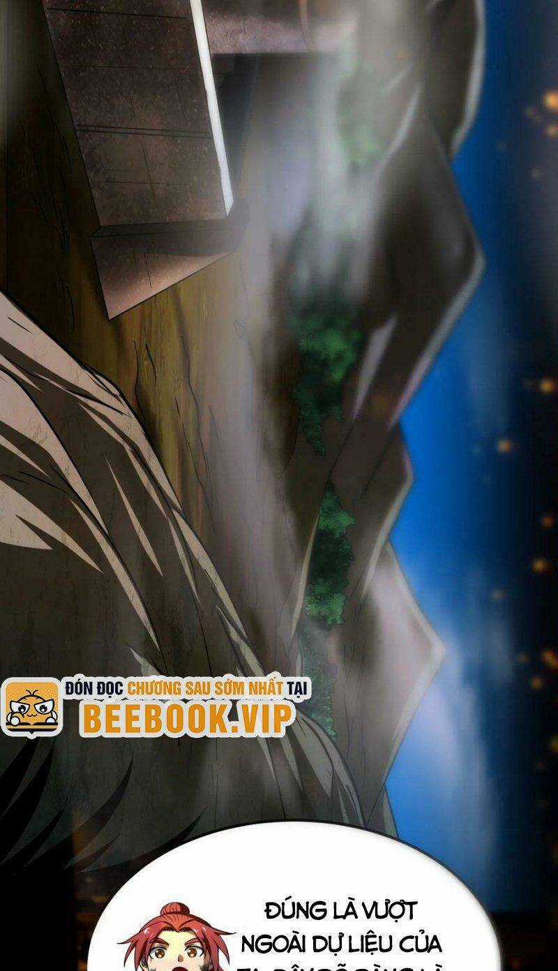 Xuân Thu Bá Đồ Chapter 229 trang 52