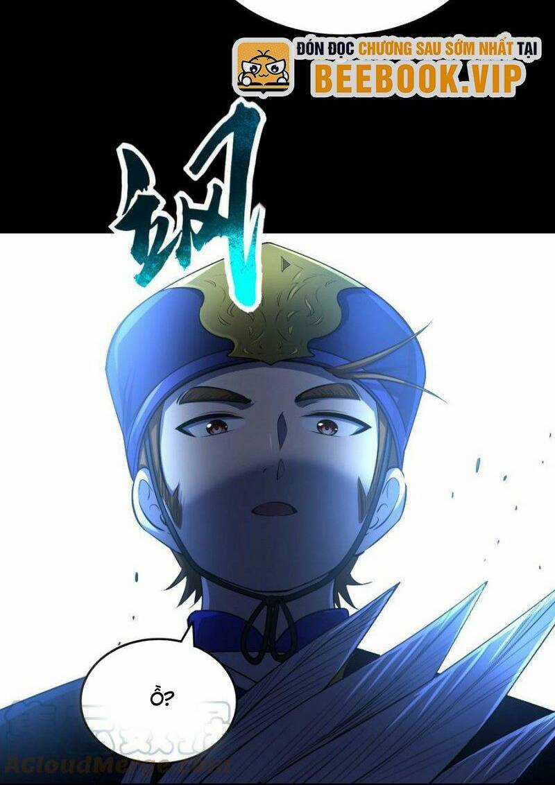 Xuân Thu Bá Đồ Chapter 229 trang 7