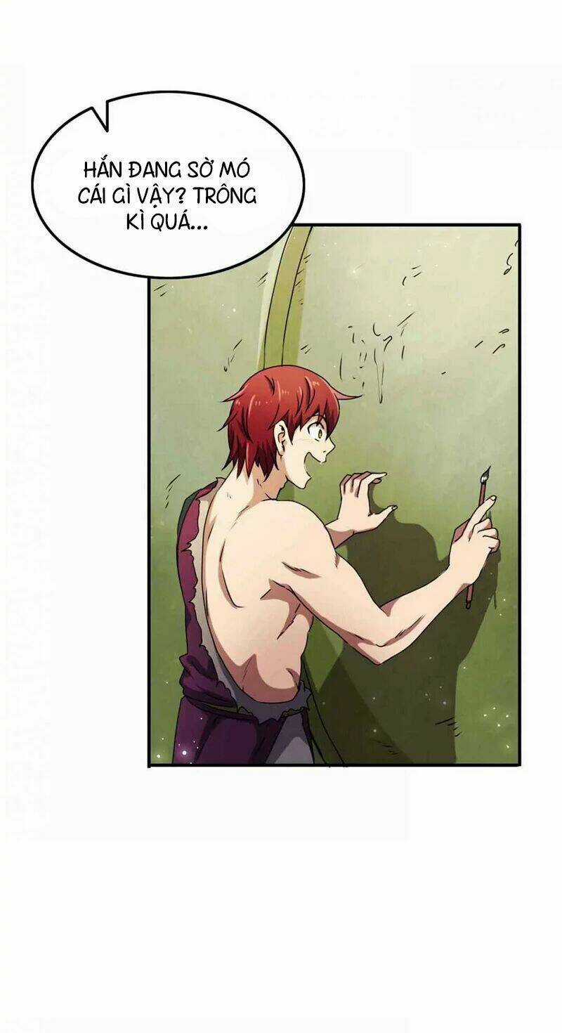 Xuân Thu Bá Đồ Chapter 23 trang 32