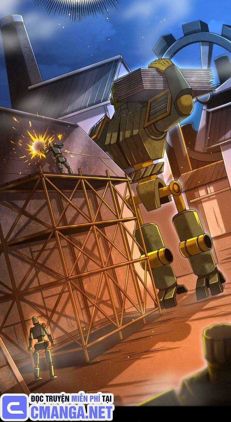 Xuân Thu Bá Đồ Chapter 230 trang 15