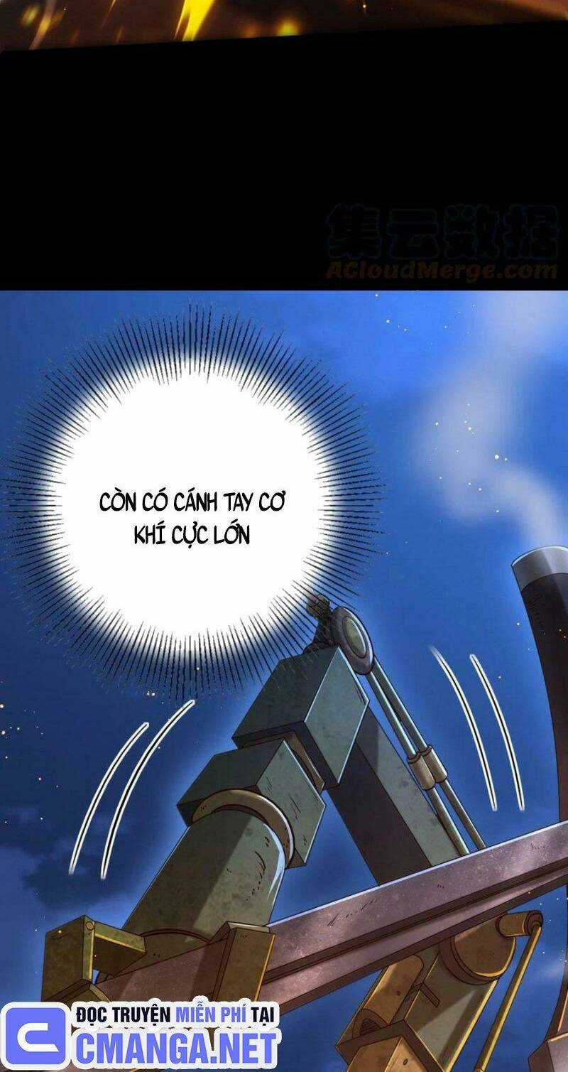 Xuân Thu Bá Đồ Chapter 230 trang 17