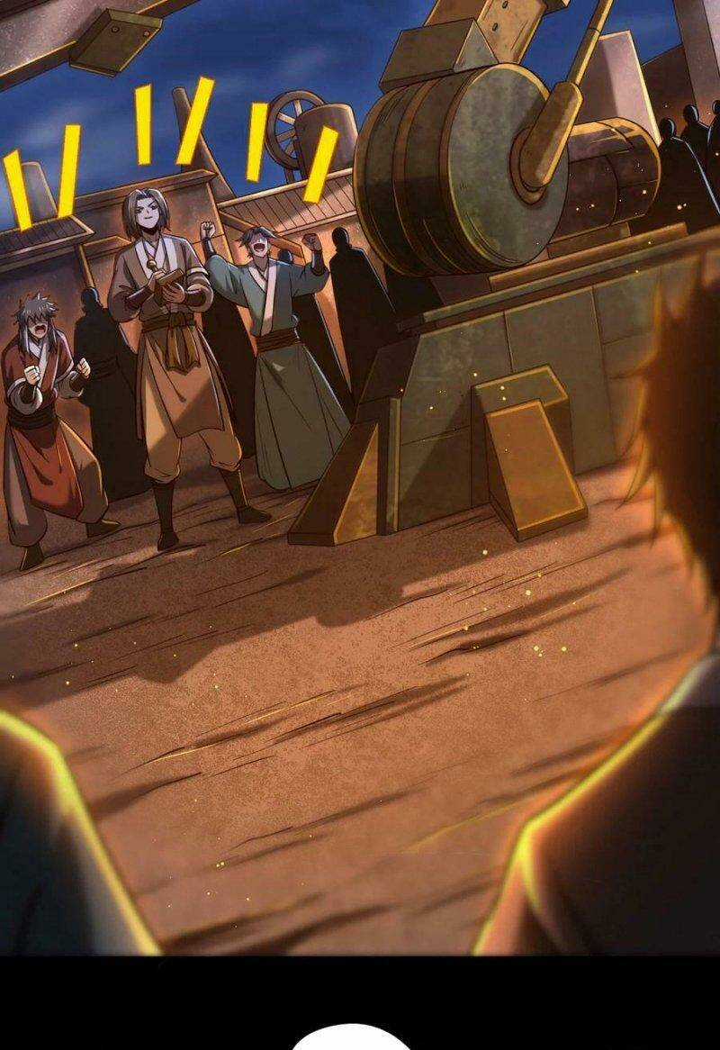 Xuân Thu Bá Đồ Chapter 230 trang 18