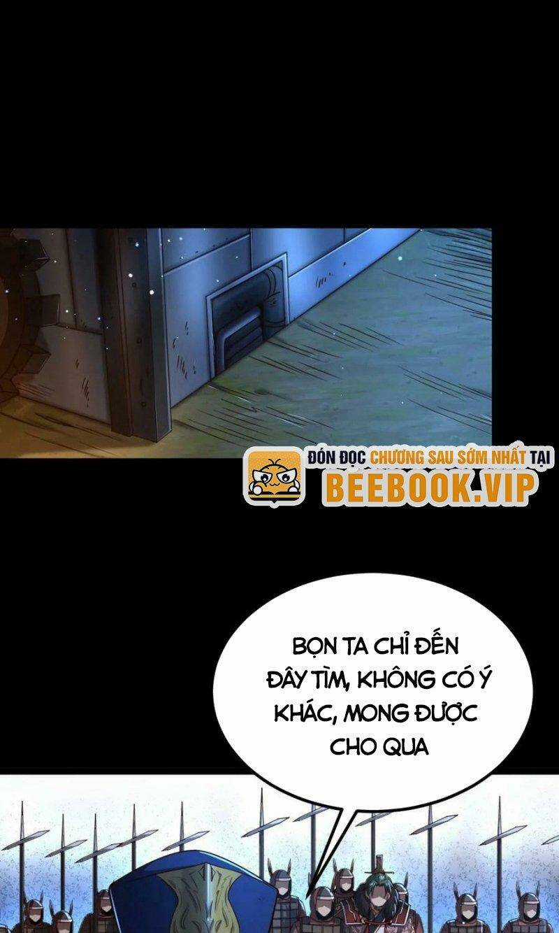 Xuân Thu Bá Đồ Chapter 230 trang 2