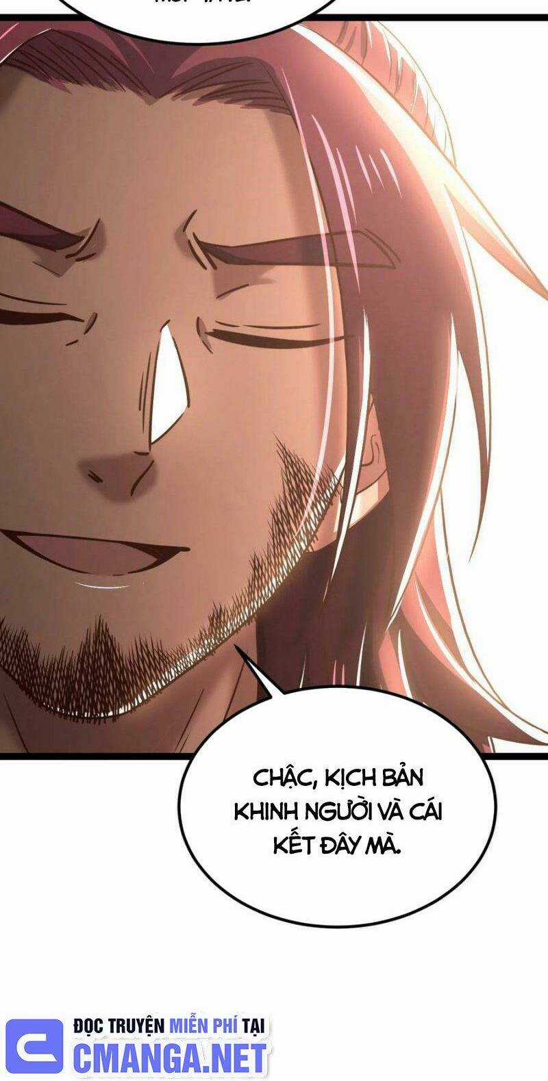 Xuân Thu Bá Đồ Chapter 230 trang 31