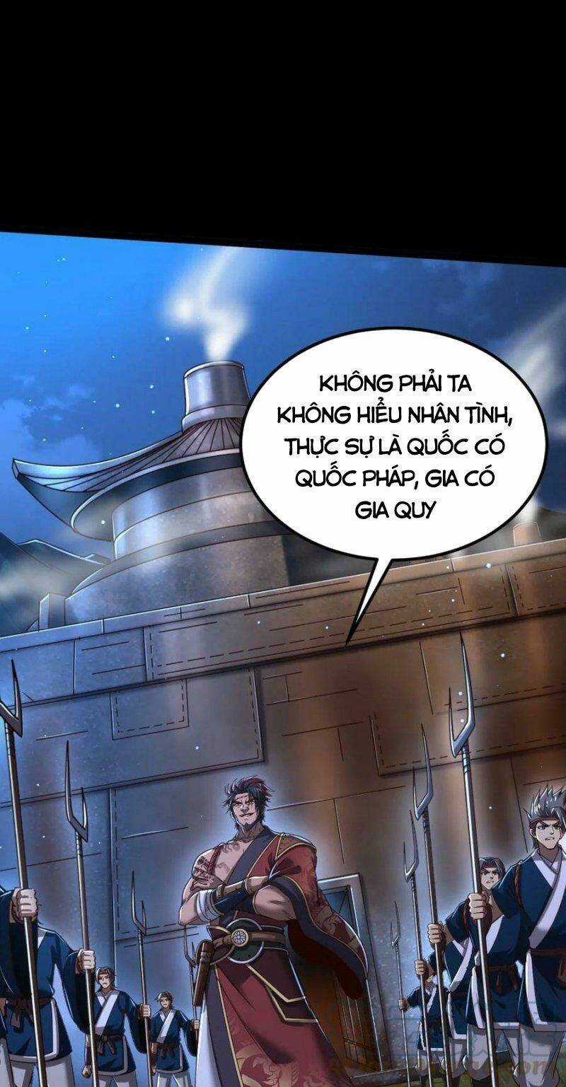 Xuân Thu Bá Đồ Chapter 230 trang 4