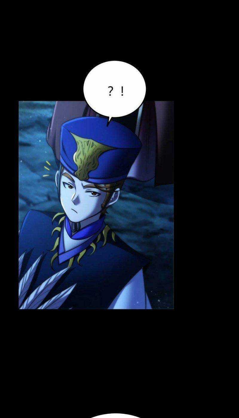 Xuân Thu Bá Đồ Chapter 230 trang 46