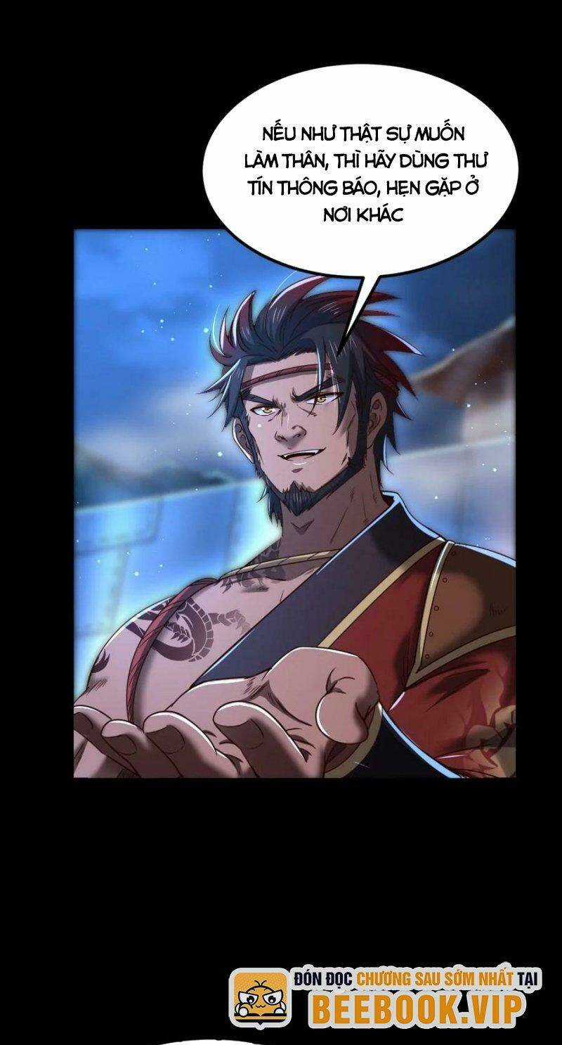 Xuân Thu Bá Đồ Chapter 230 trang 6