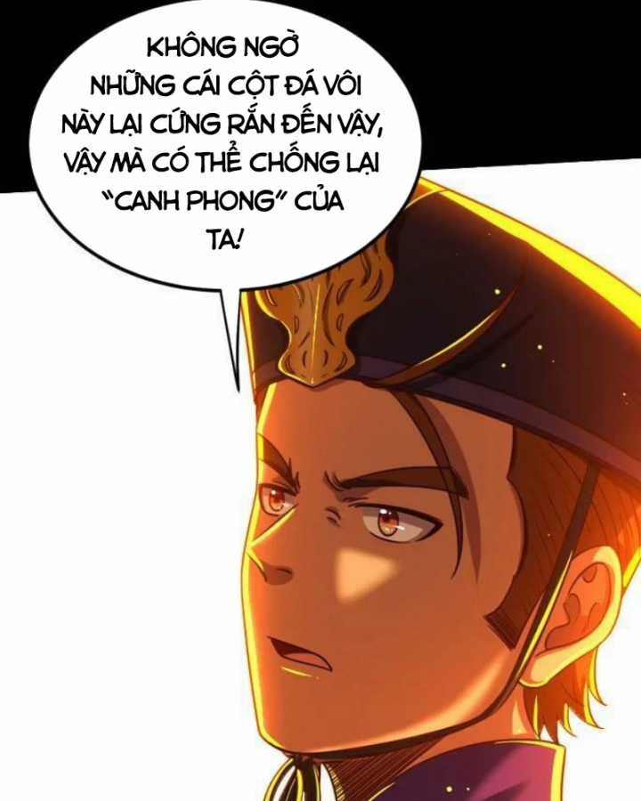Xuân Thu Bá Đồ Chapter 231 trang 105