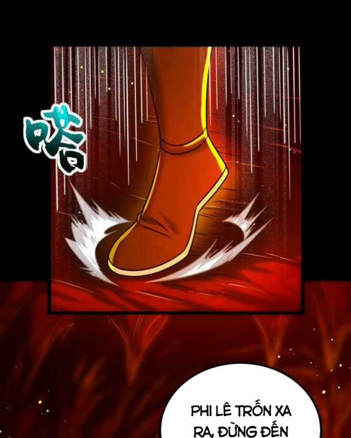 Xuân Thu Bá Đồ Chapter 231 trang 107