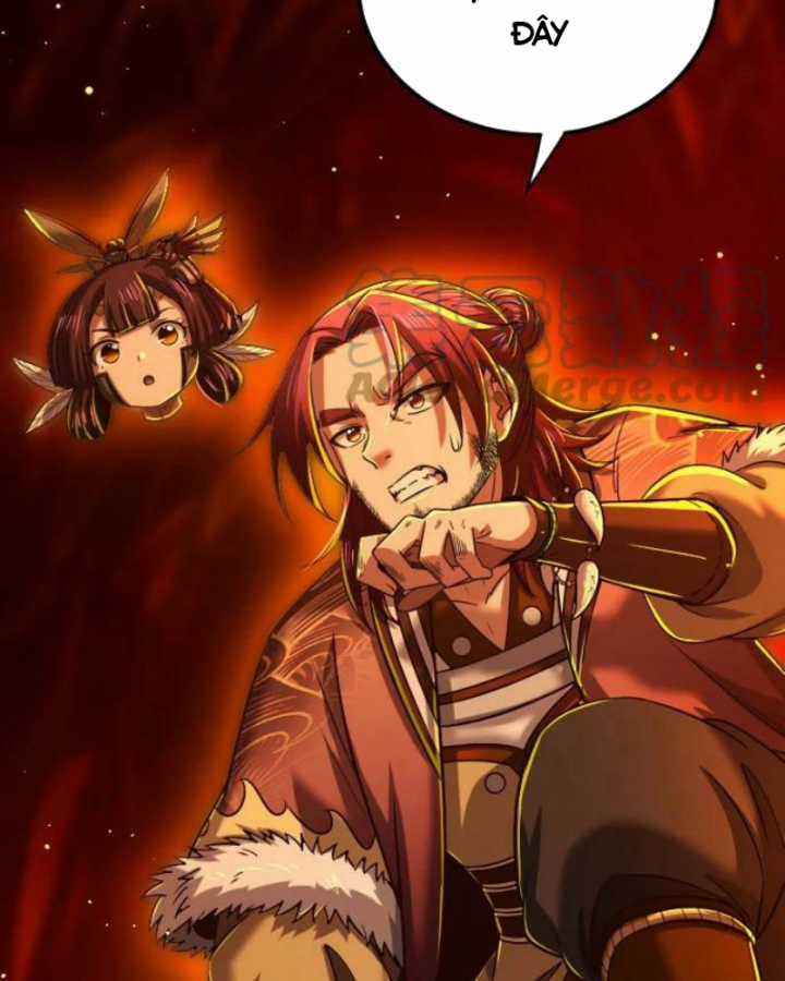 Xuân Thu Bá Đồ Chapter 231 trang 108